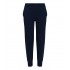 Kids tapered track pants